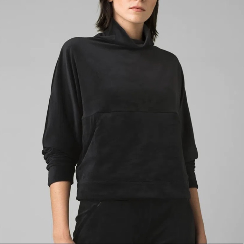 Prana Phoenix Pullover NWT